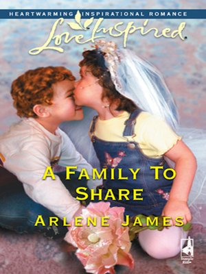 cover image of A Family to Share